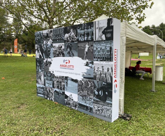 Stand portable xperience 1