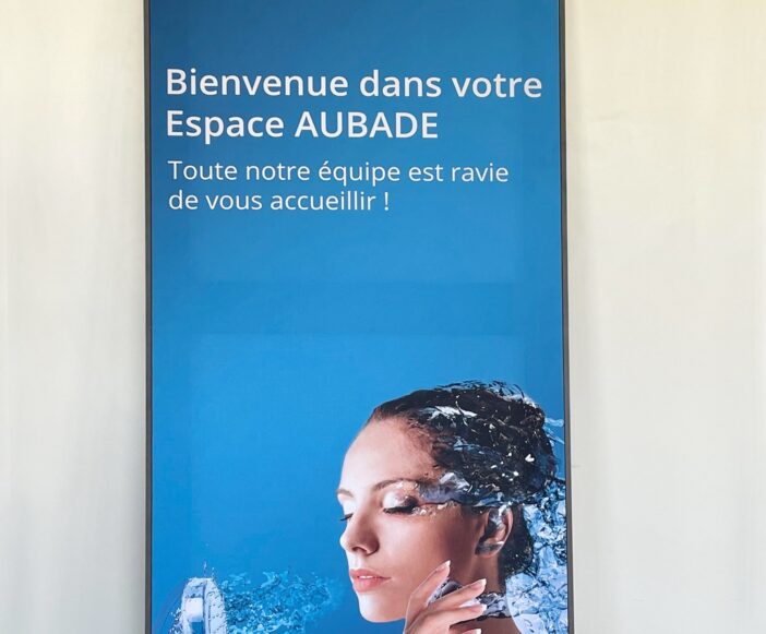 Cadre mural bois - Adéquat Expo