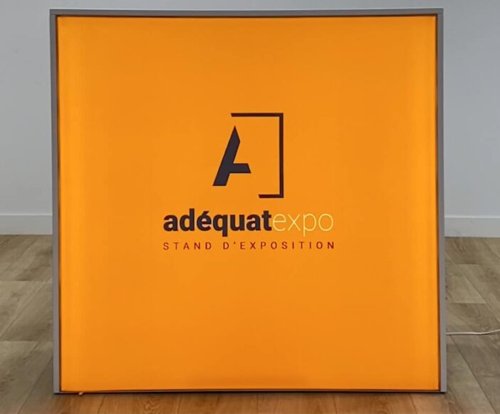 Screenshot - Adéquat Expo