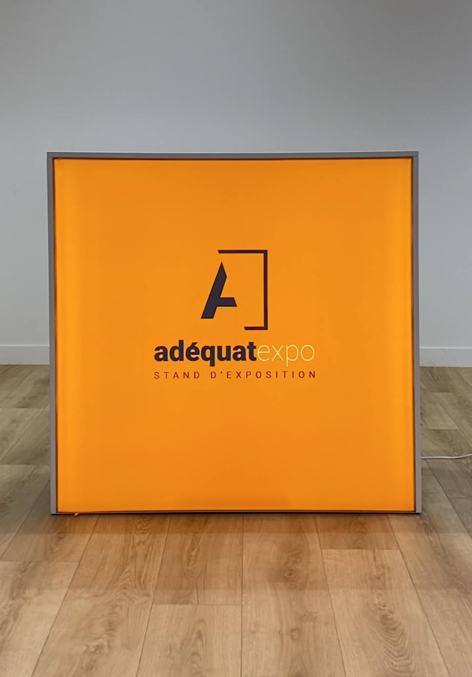 Screenshot - Adéquat Expo