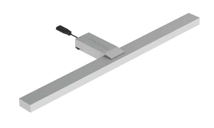 Enseigne luminaire - Adéquat Expo