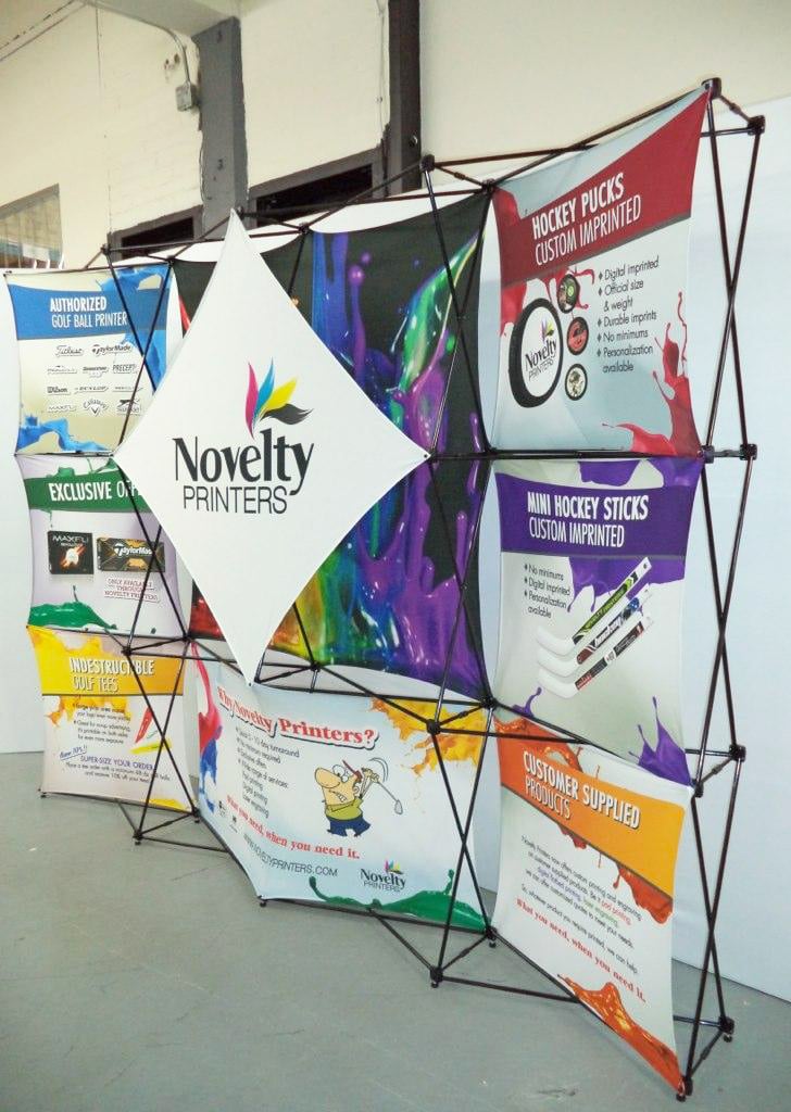 Stand xpression - Adéquat Expo