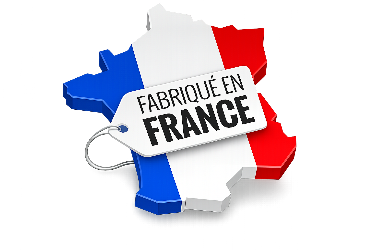 Fabrication française Made in France - Adéquat Expo